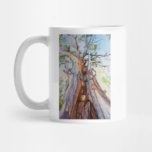 Gum tree Mug